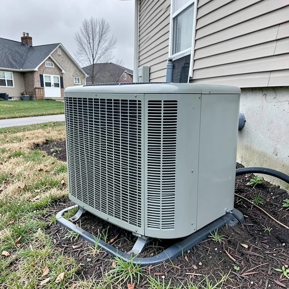 AC Repair in Ankeny, IA — local guide